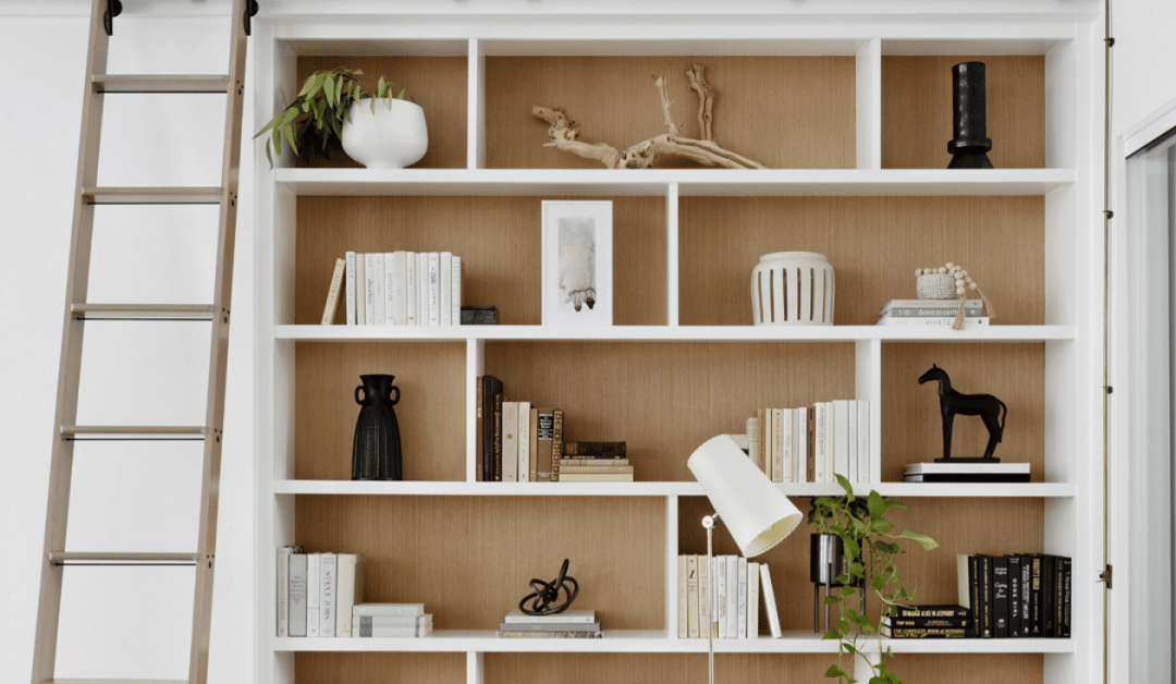 Modern Shelving Ideas for Your Home