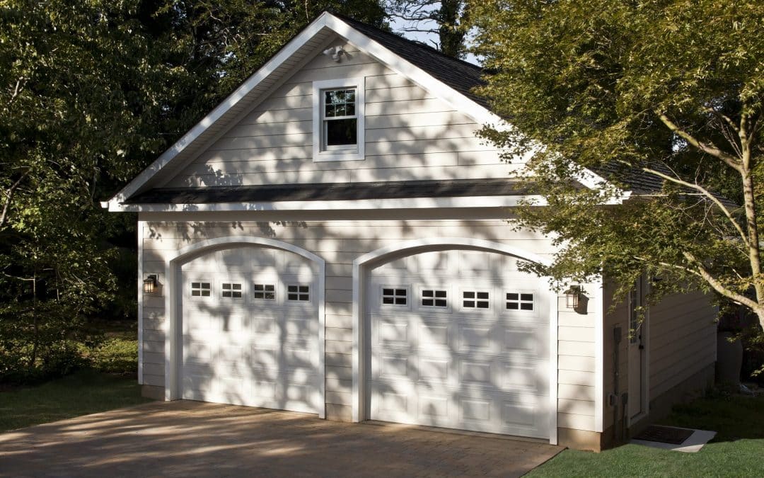 Costs to Consider When Building a Garage