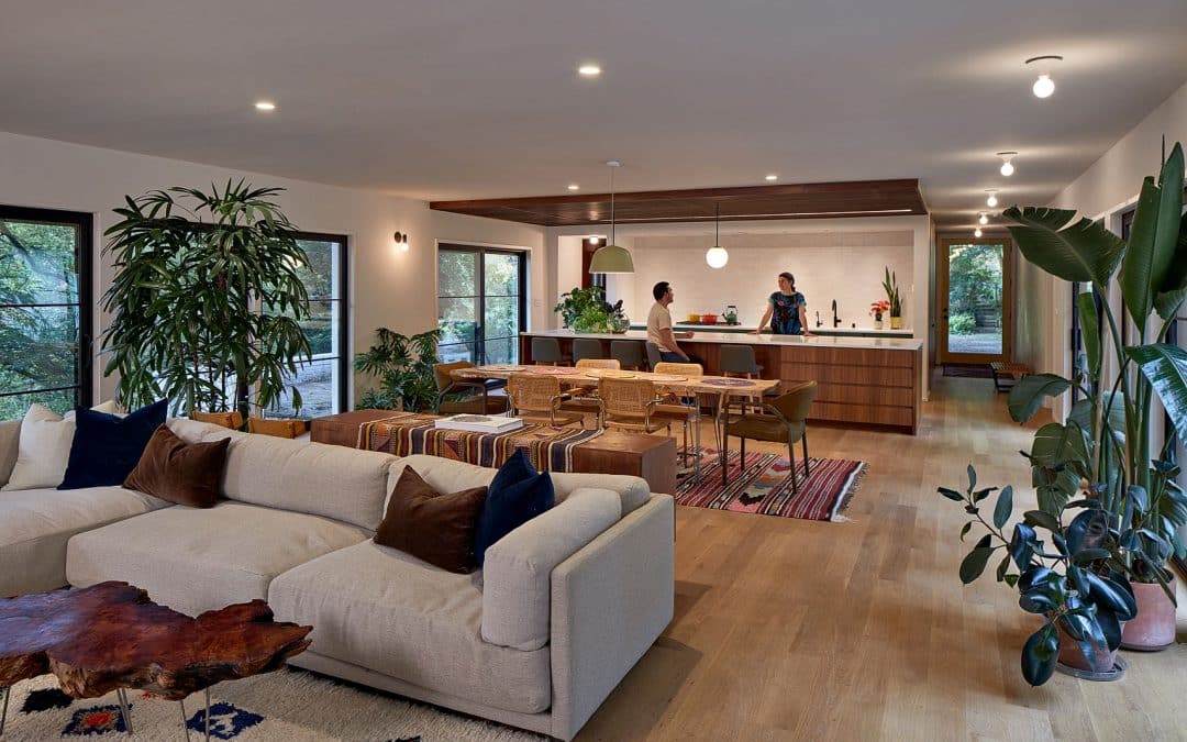 Whole House Remodel: Costs and Considerations