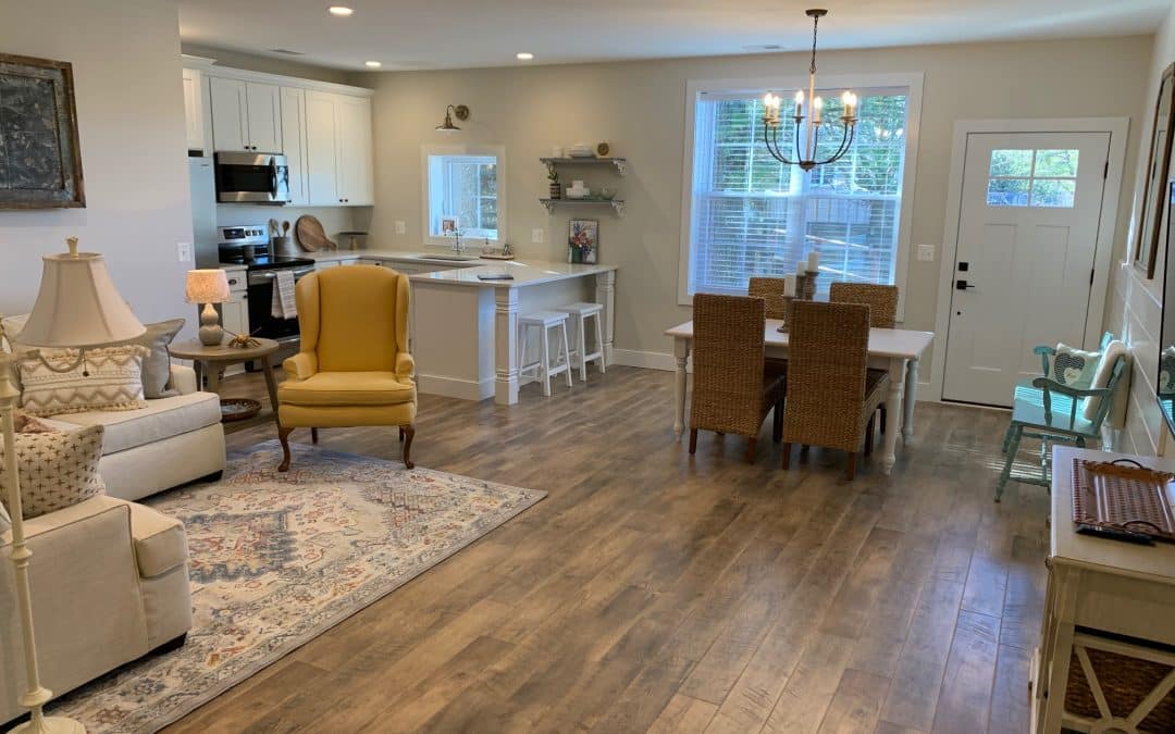 In Law Suites Are On The Rise