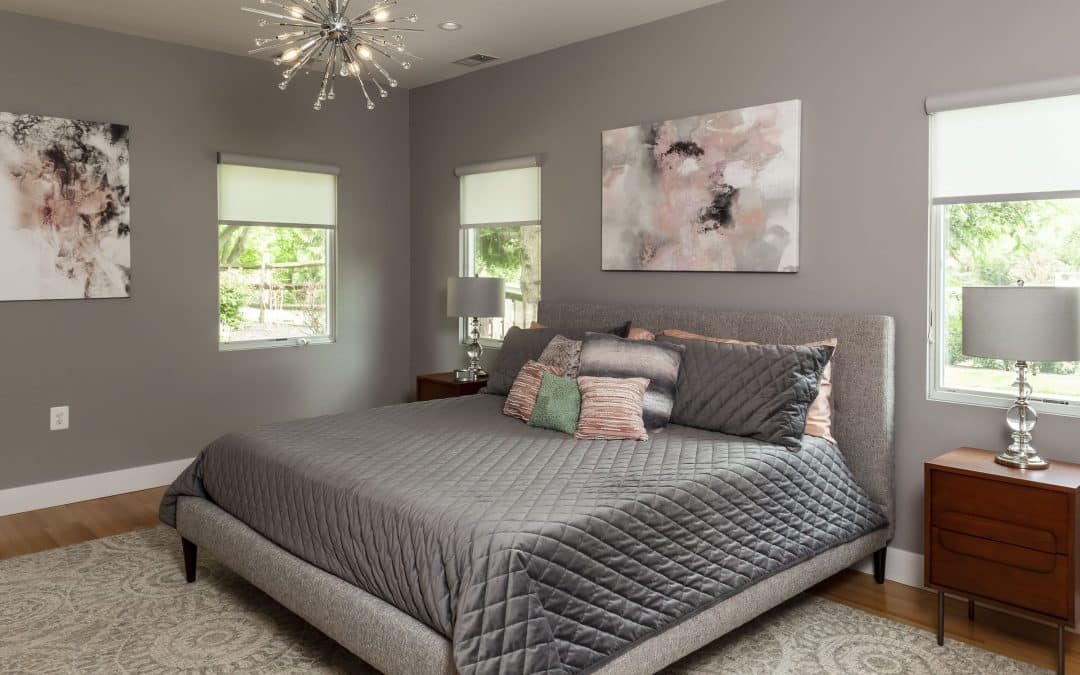 Mid Century Modern Design