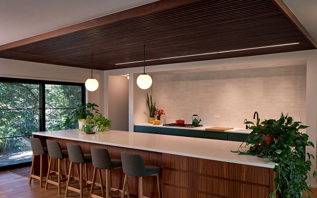 Interior Renovation Contractors: General Contracting vs. Interior Design