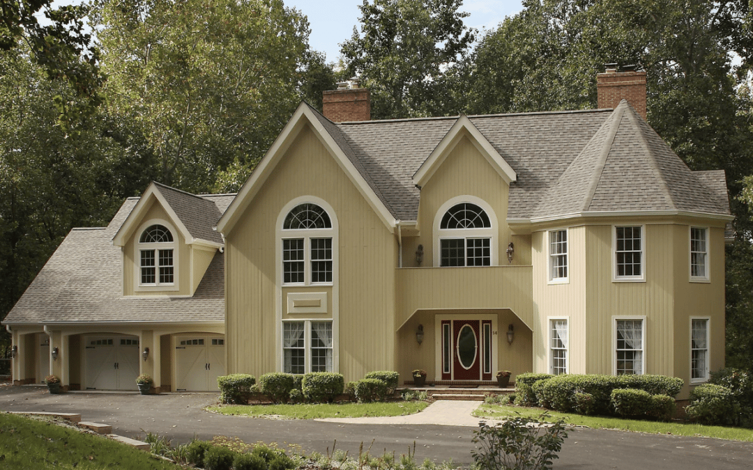 12 Value-Increasing Contemporary Home Improvements You Can Make