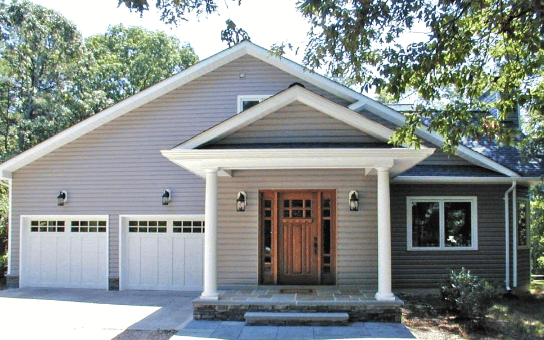The Pros and Cons of Converting a Garage to a Living Space