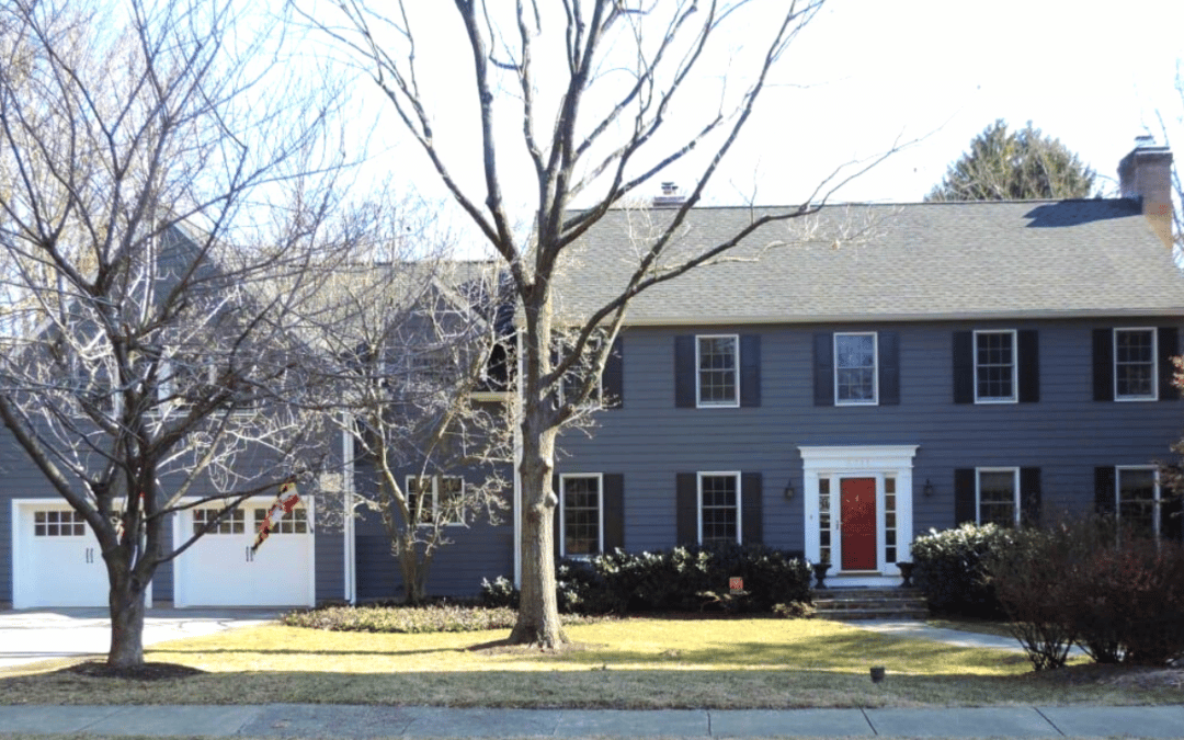 Second Story Additions: Are They Worth It?