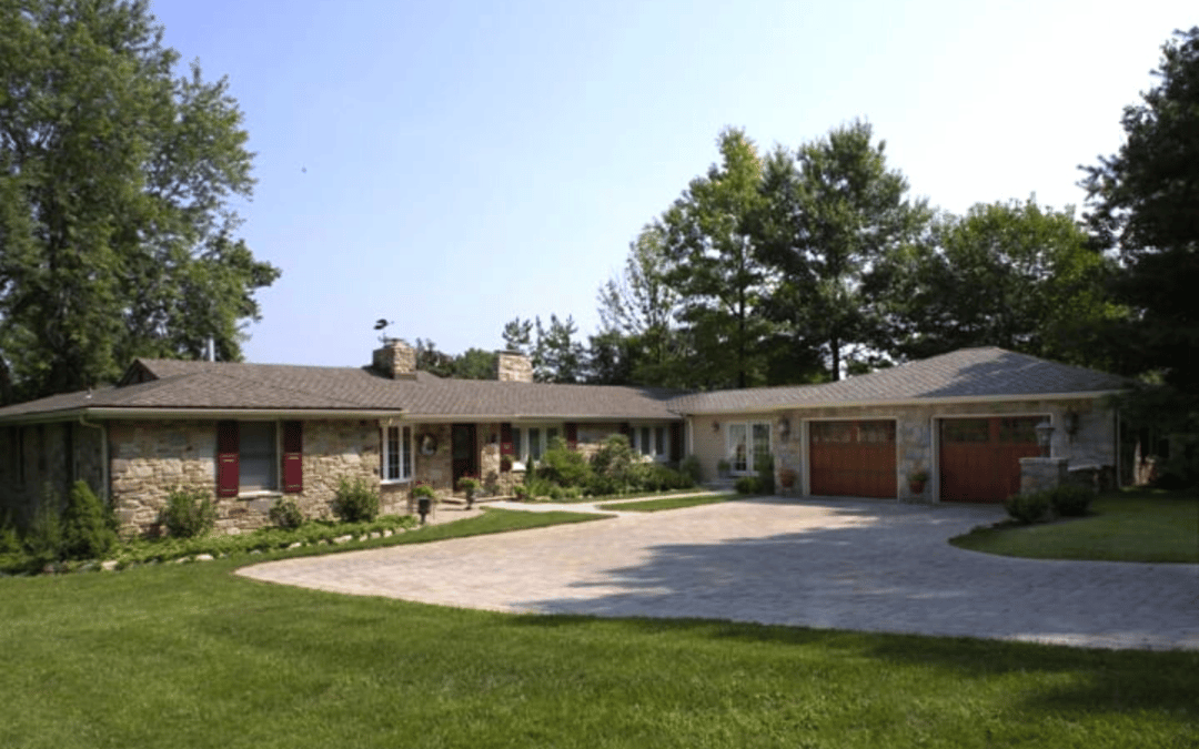 Building an Addition to Your Existing Garage