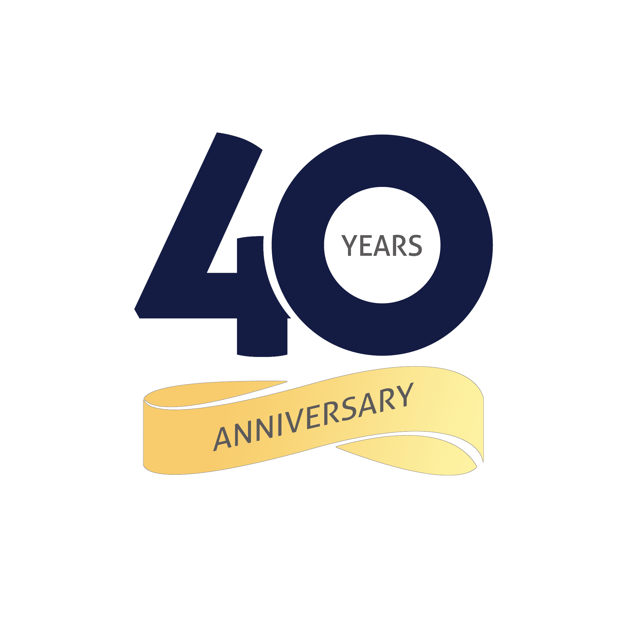 Circular 35 yr w.slogan logo