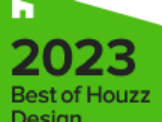2023 Best of Houzz Design Service Award