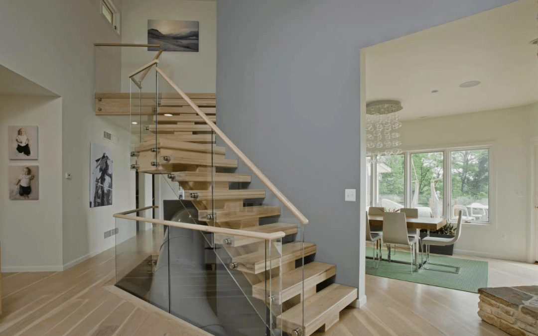 The Design-Build Method: Crafting Custom Homes