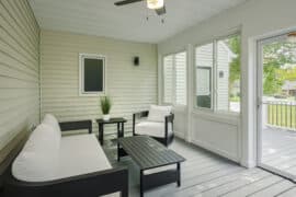 new sunroom-porch