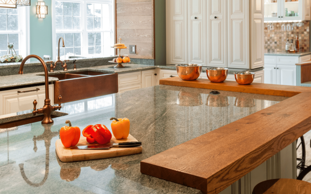 The Ultimate Guide to Choosing Kitchen Cabinets for Your Home