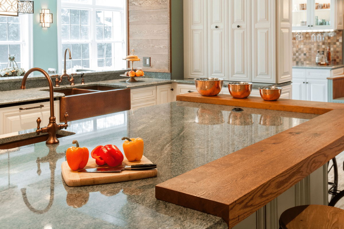 The Ultimate Guide to Choosing Kitchen Cabinets for Your Home