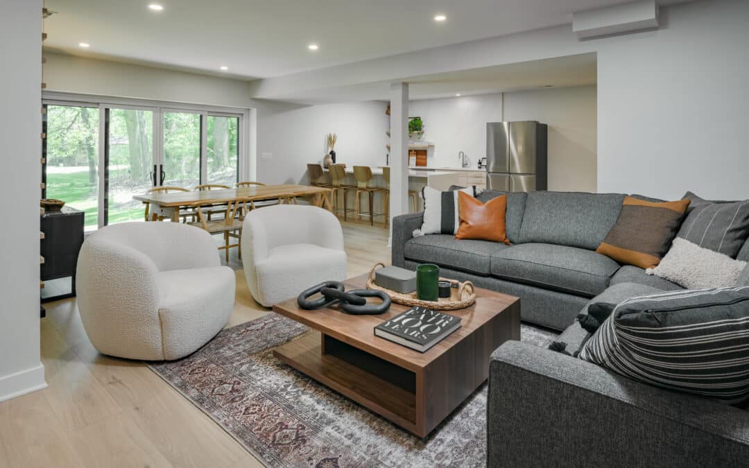 Tips From an Interior Designer: How To Get The Most Out of Your Space