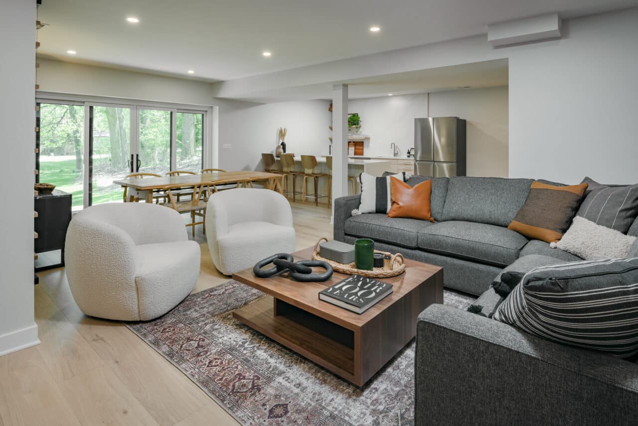 Tips From an Interior Designer: Get The Most Out of Your Space