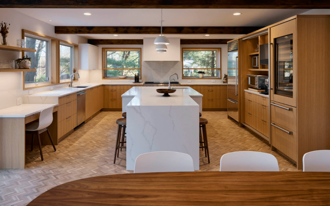 The Ultimate Guide to Eco-Friendly & Energy Efficient Home Renovations