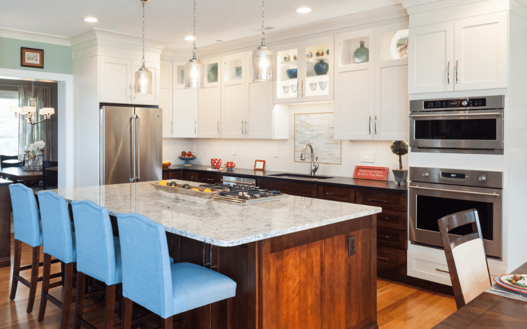 Incorporating Smart Home Technology into Your Renovation Project