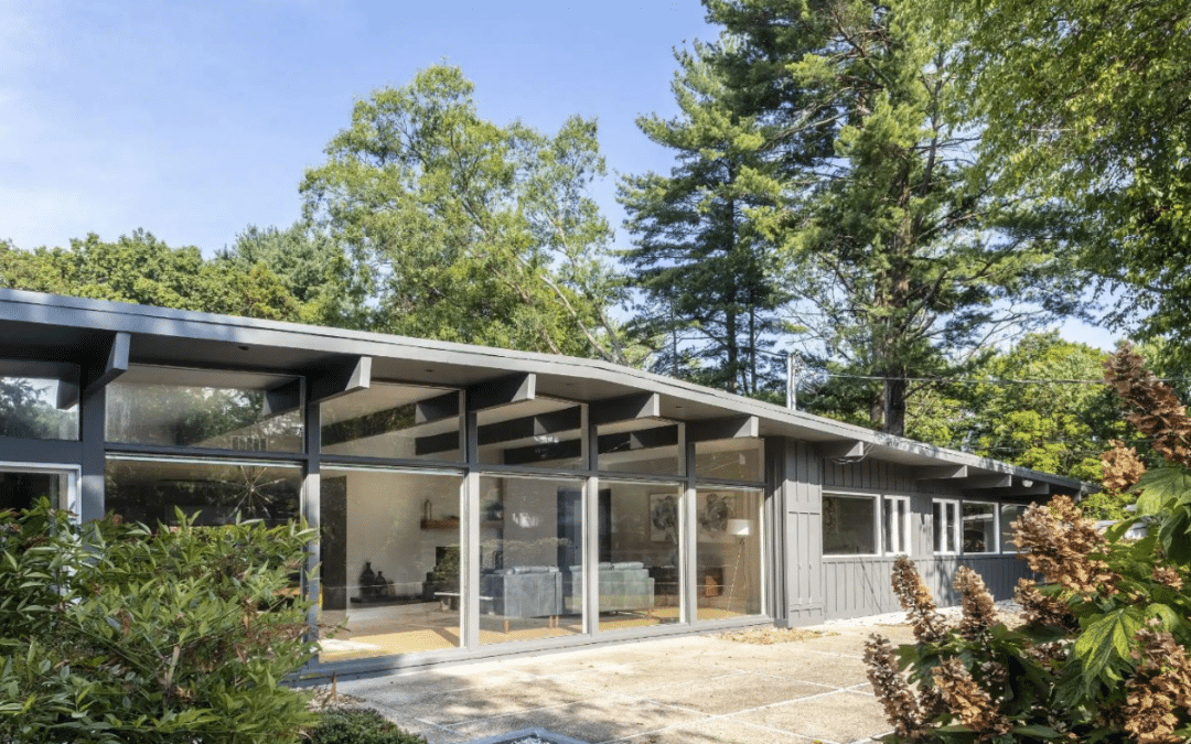 Tips for How to Expand a Ranch House