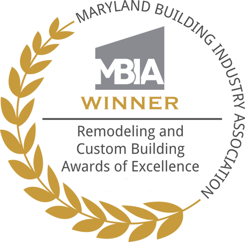 MBIA Remodeling Award