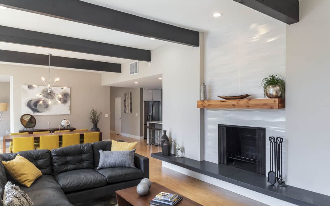 Luxury Living Room Remodel: From Concept to Completion, Things to Consider 