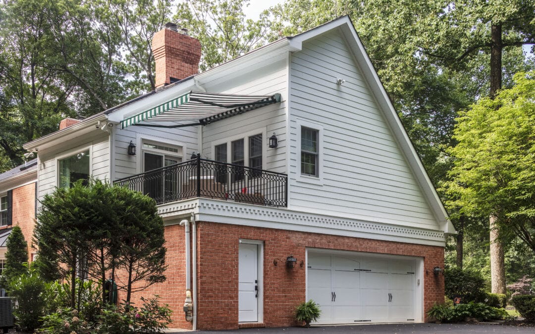 Transform Your Home With The Best House Addition Contractor in Maryland