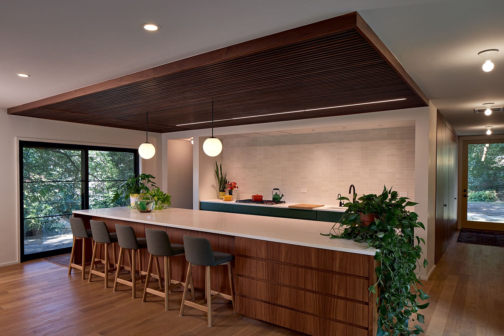 award winning kitchen