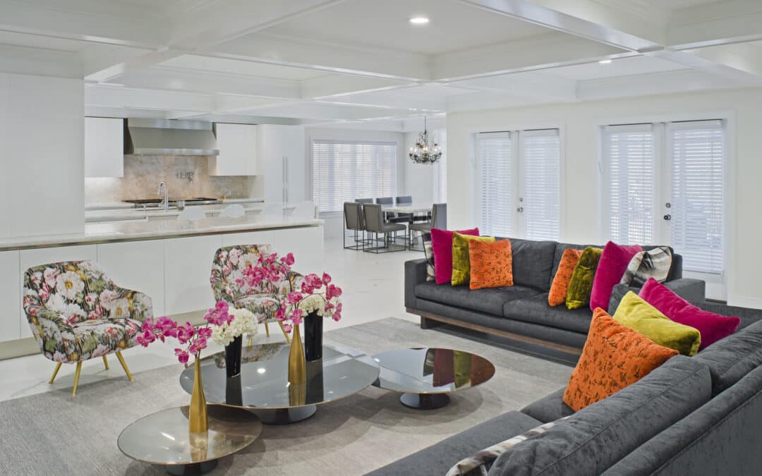 Whole House Remodeling in Maryland: How to Transform Your Home Without Starting Over
