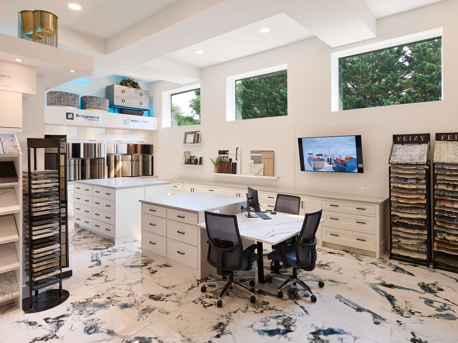owings design studio, cabinet, hardware, tile, flooring and more