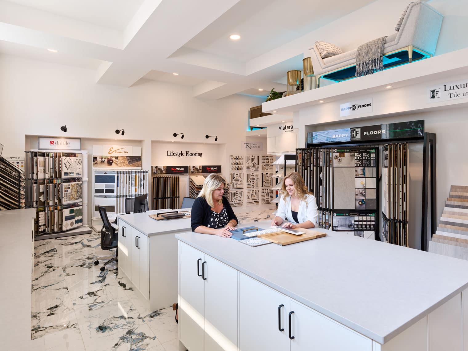 home interior designer