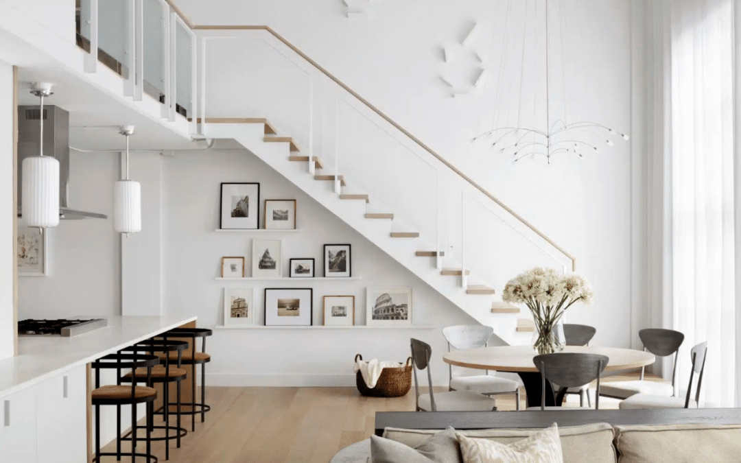 What to Look for in a Residential Interior Designing Service