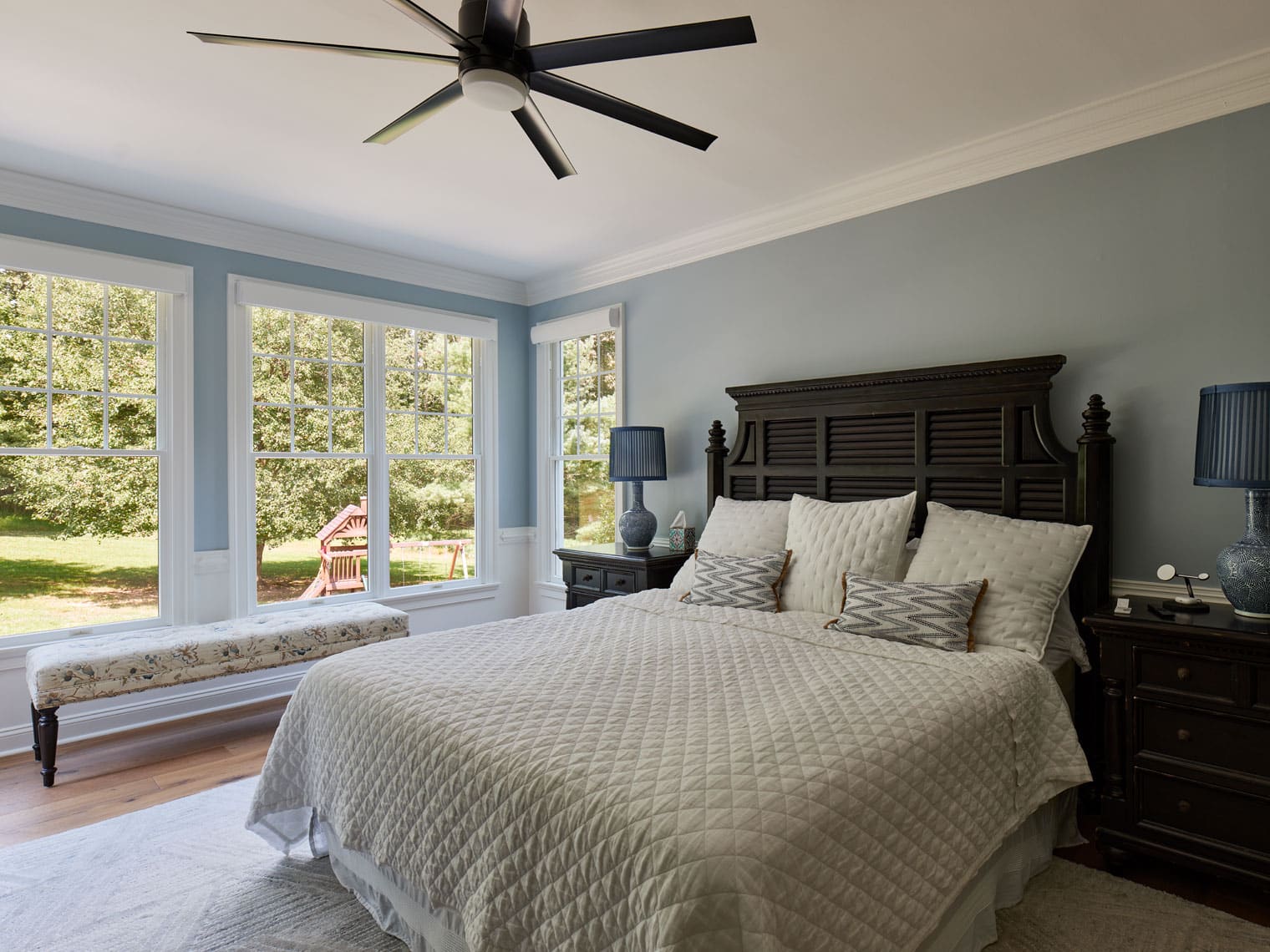 bedroom suite remodel