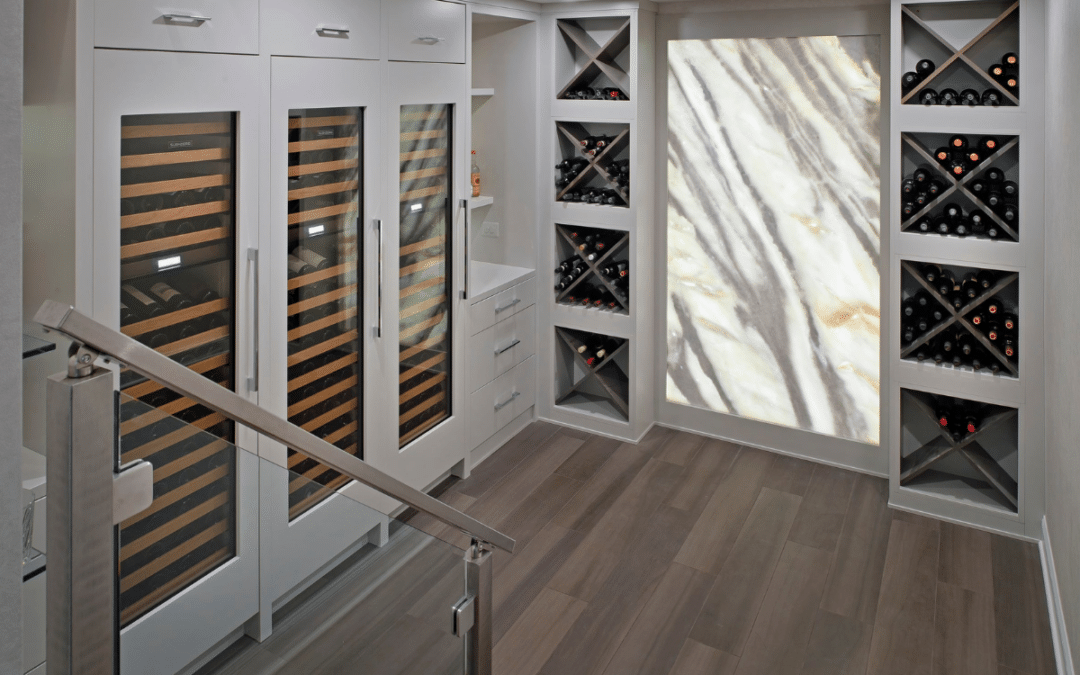 Elevating Your Space: Contemporary Basement Remodeling Ideas