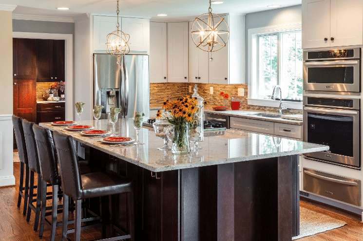 Kitchen Remodel Decisions: Butler’s Pantry vs. Walk-In Pantry