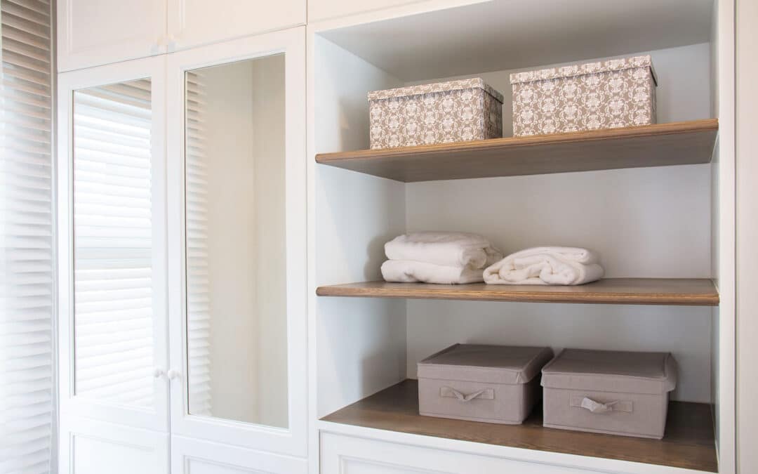 Transform Your Room with a Hidden Closet