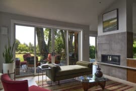 light-filled first floor renovation