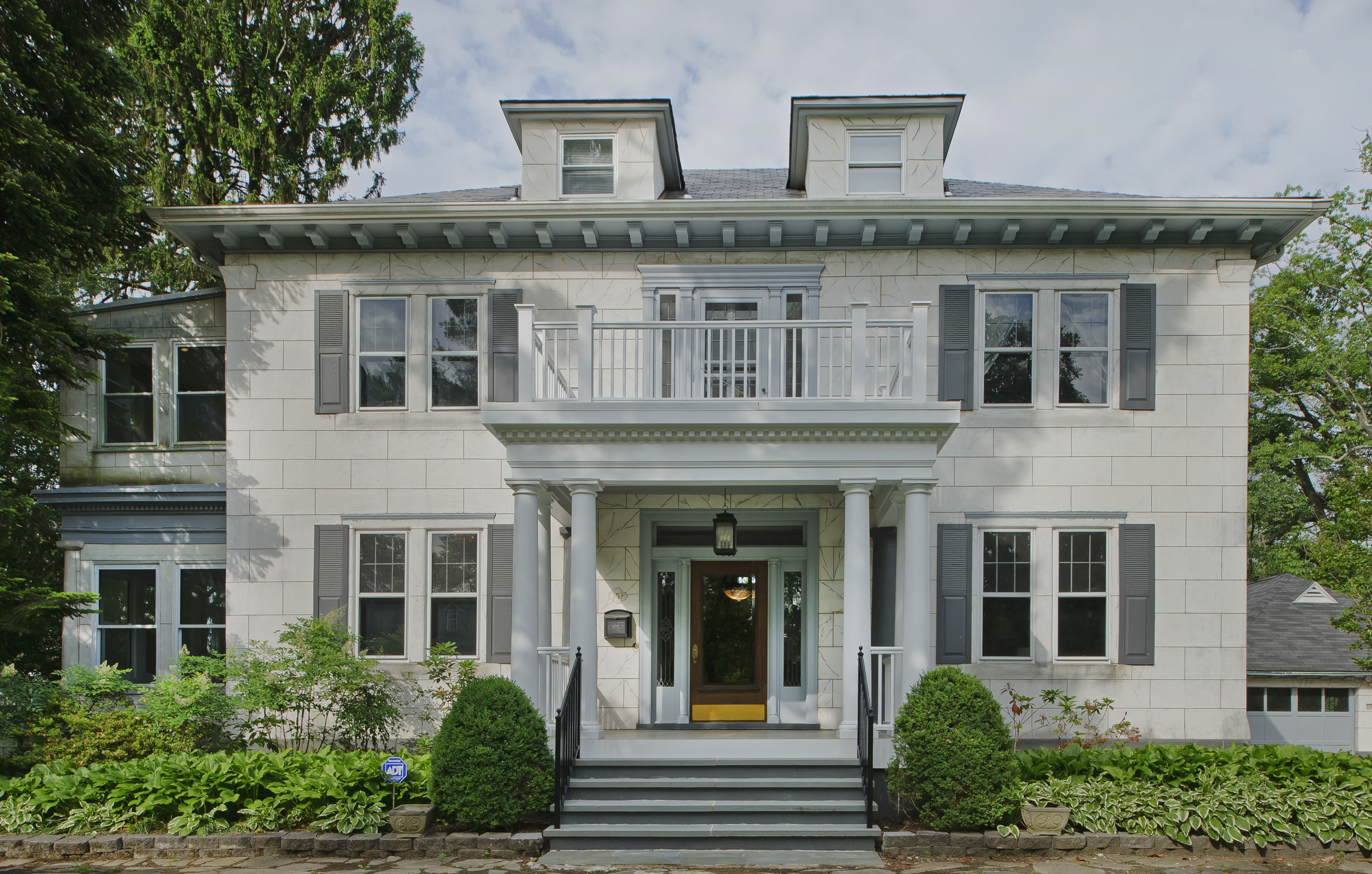 historic home remodel