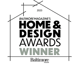 baltimore mag 2025 award