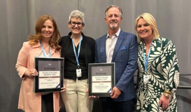 baltimore mag 2025 award