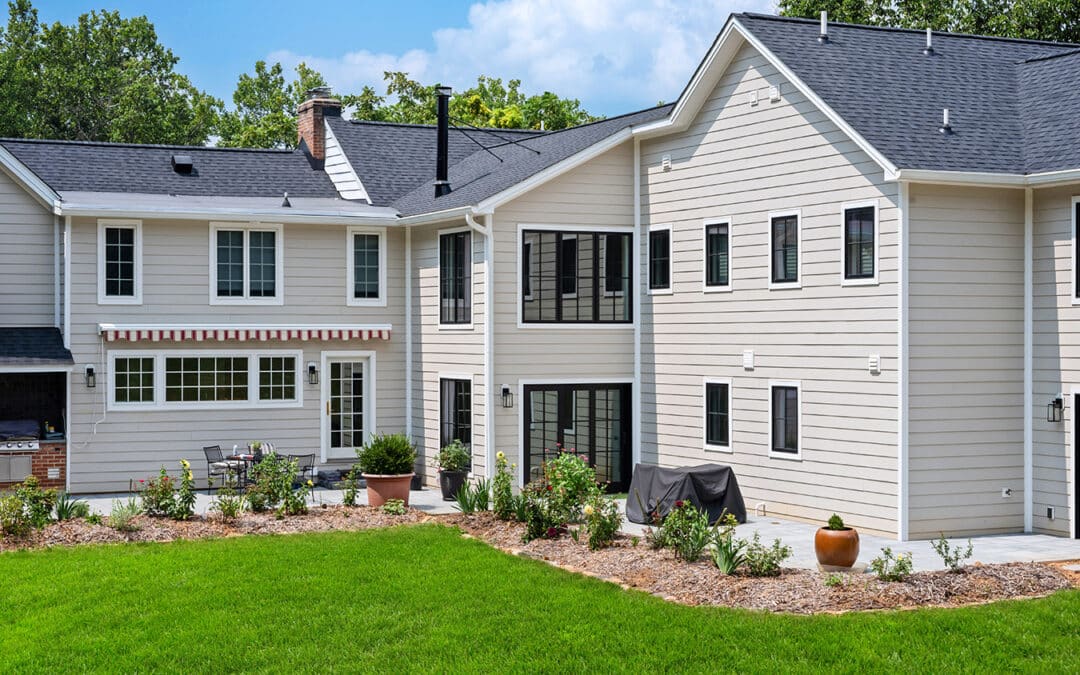 Ultimate Merged Living