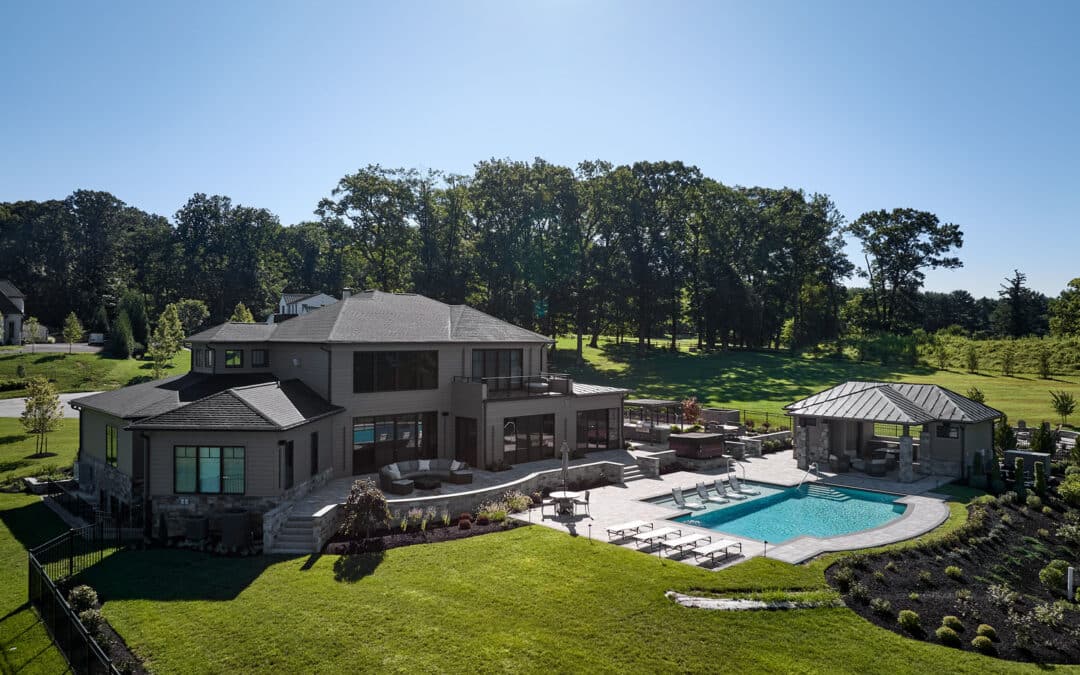 Outdoor Living Design Ideas That Make a Backyard Feel More Usable