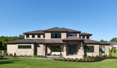 design build custom home